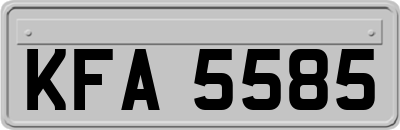 KFA5585