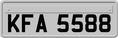 KFA5588