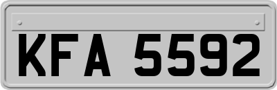 KFA5592