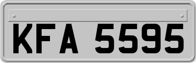 KFA5595