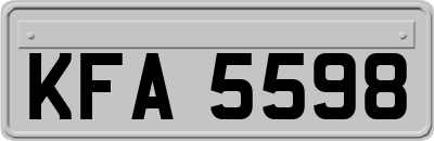 KFA5598