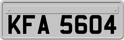 KFA5604
