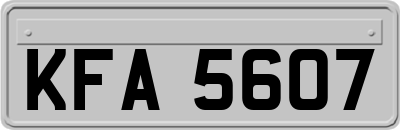 KFA5607
