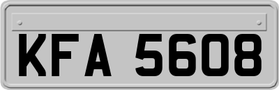 KFA5608