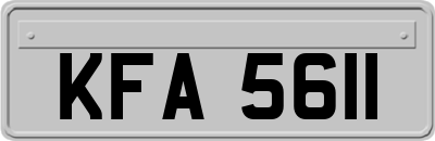 KFA5611
