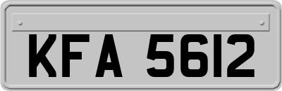KFA5612