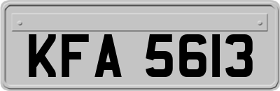 KFA5613