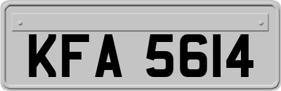 KFA5614