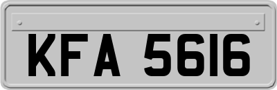 KFA5616