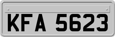KFA5623