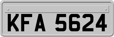 KFA5624