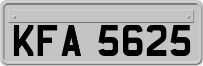 KFA5625