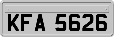 KFA5626