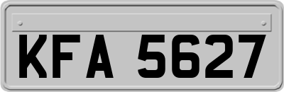 KFA5627