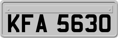 KFA5630