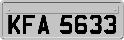 KFA5633