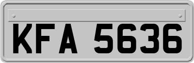 KFA5636