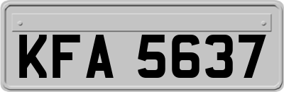 KFA5637