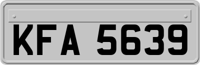KFA5639