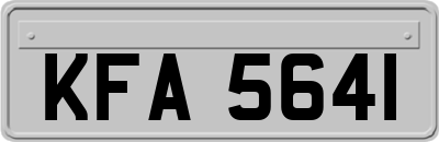 KFA5641