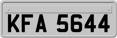 KFA5644