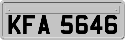 KFA5646