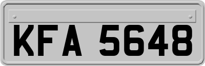 KFA5648