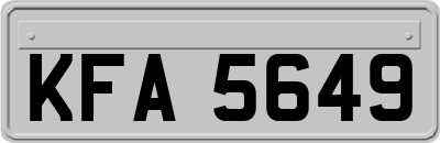 KFA5649