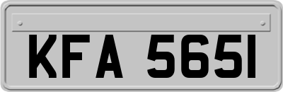 KFA5651