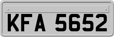 KFA5652