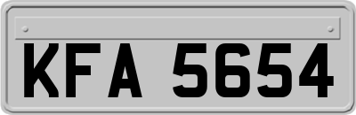 KFA5654
