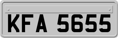 KFA5655