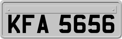 KFA5656