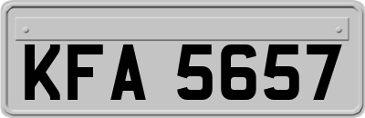 KFA5657