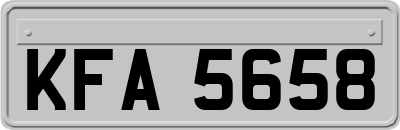 KFA5658