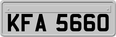 KFA5660