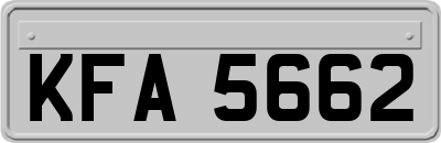 KFA5662