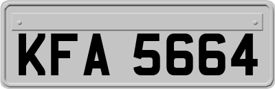 KFA5664