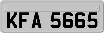 KFA5665