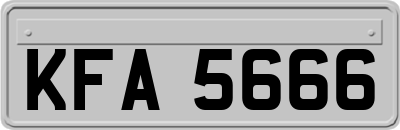 KFA5666