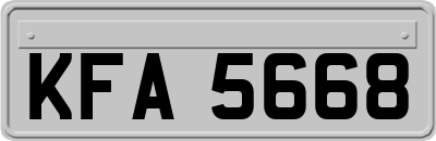 KFA5668