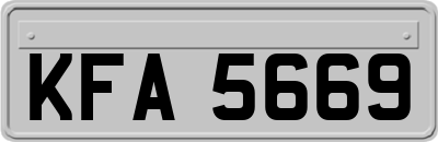 KFA5669