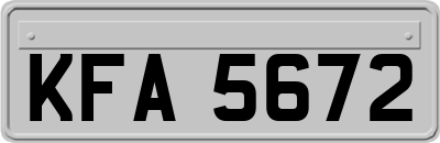 KFA5672