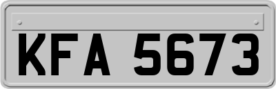 KFA5673