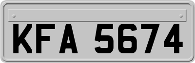 KFA5674