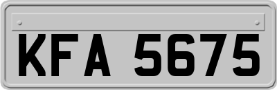 KFA5675