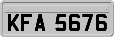 KFA5676
