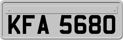 KFA5680