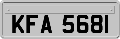 KFA5681