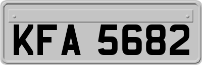 KFA5682